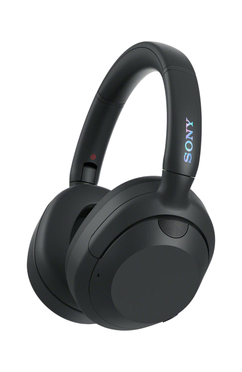 Słuchawki Sony ULT Wear WH-ULT900N Czarny