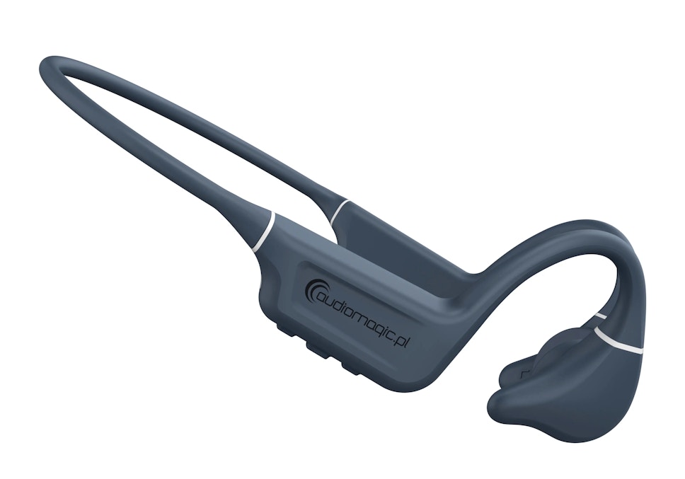 Słuchawki Kostne Audiomagic Sport Pro Słuchawki Kostne Audiomagic Sport Pro