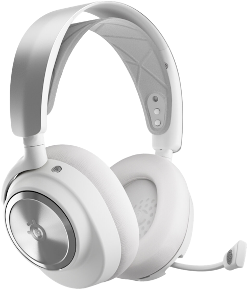 SteelSeries Arctis Gamebuds ホワイト STEELSERIES Arctis Gamebuds | Wynajem w Plenti - Plenti.app