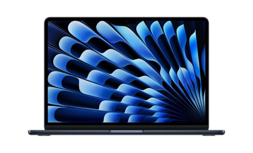 Laptop Apple MacBook Air 2026 13.6" Retina M5 24GB RAM 1TB SSD macOS Północ