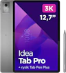 Tablet LENOVO IdeaTab Pro ZAE40133PL 12.7" 8/256GB Wi-Fi Szary + Rysik