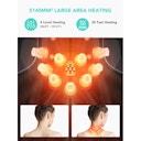 Masażer do karku SKG G7 Pro Fold