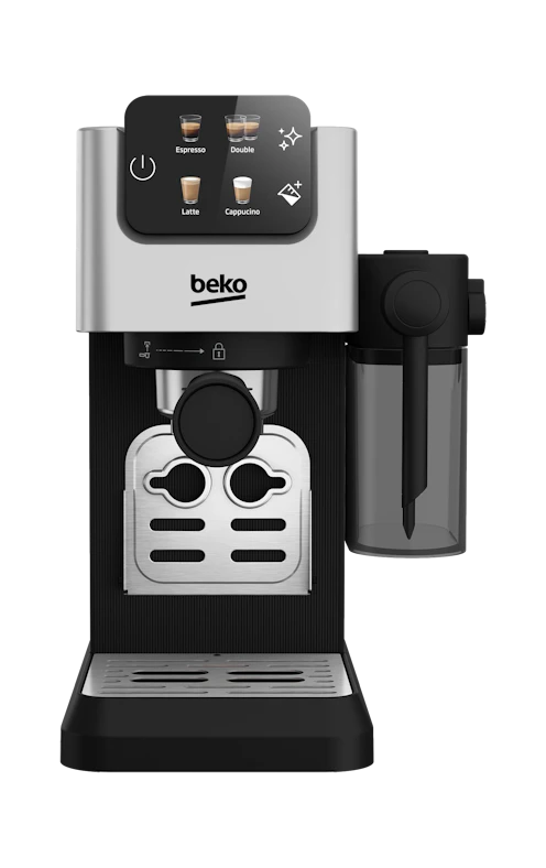 Ekspres BEKO Caffeexperto CEP5304X