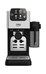 Ekspres BEKO Caffeexperto CEP5304X