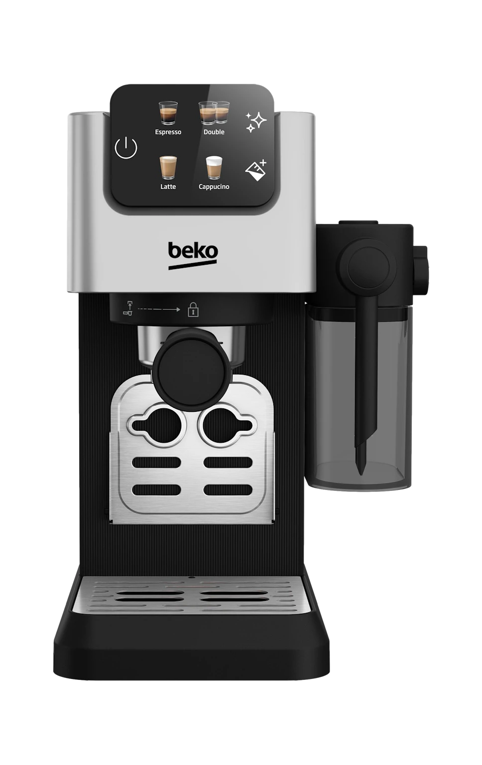 Ekspres BEKO Caffeexperto CEP5304X
