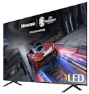 Telewizor HISENSE 85E7NQ Pro 85" QLED 4K