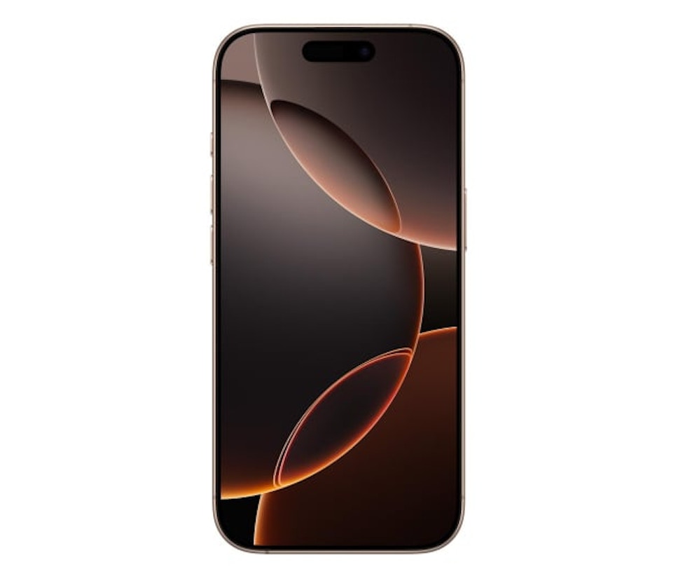 iPhone 16 Pro 256GB Pustynny Tytan iPhone 16 Pro 256GB Pustynny Tytan