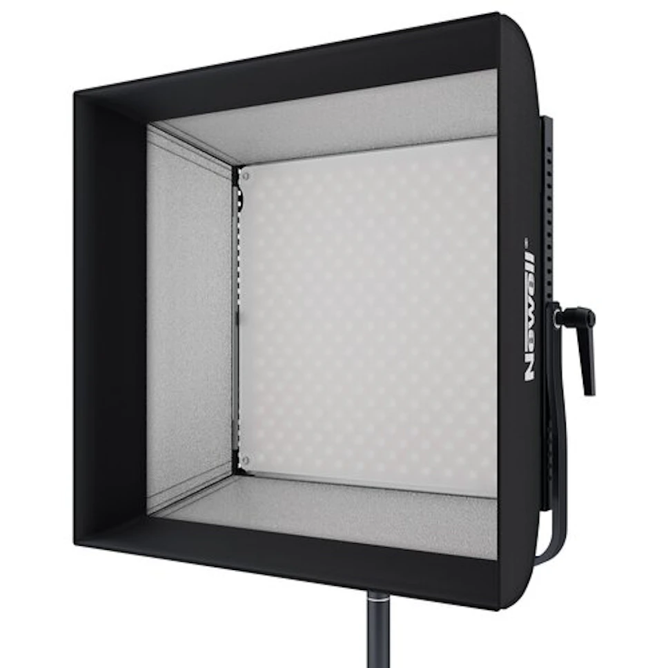 Lampa panel LED NEWELL RGB Vividha Effect