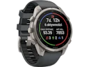 Smartwatch GARMIN Fenix 9 Pro 47 mm Grafitowy