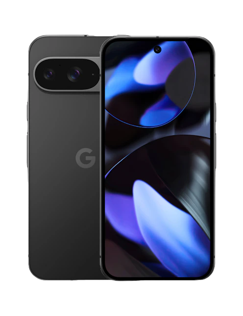 Smartfon GOOGLE Pixel 9 5G 12/128GB Obsydian