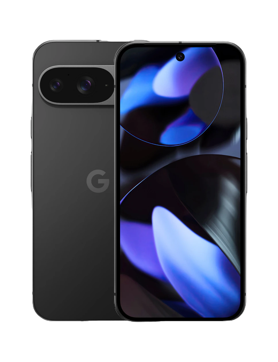 Smartfon GOOGLE Pixel 9 5G 12/128GB Obsydian