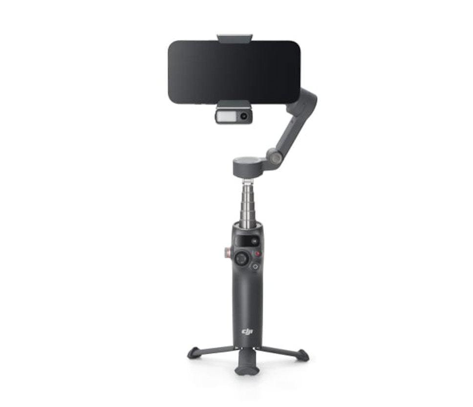 DJI Osmo Mobile 8 DJI Osmo Mobile 8