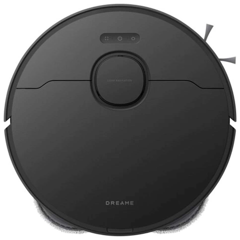 Robot sprzątający DREAME L40 Ultra AE Czarny