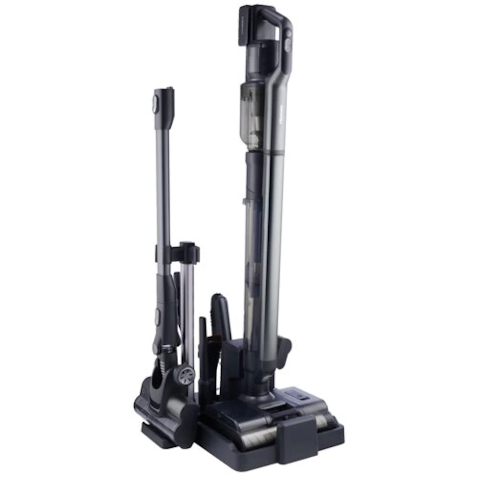 HISENSE Wet&Dry Expert HFC743169BKA 3w1
