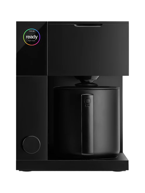 Ekspres FELLOW Aiden Precision Coffee Maker Czarny