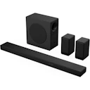 Soundbar HISENSE AX5140Q Czarny