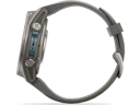 Smartwatch GARMIN Fenix 9 43 mm Szary