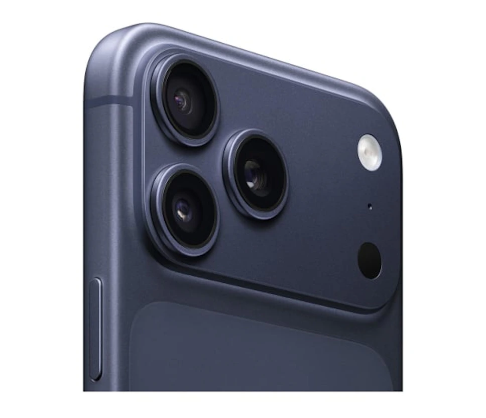 Apple iPhone 17 Pro Max 1TB Głębinowy błękit