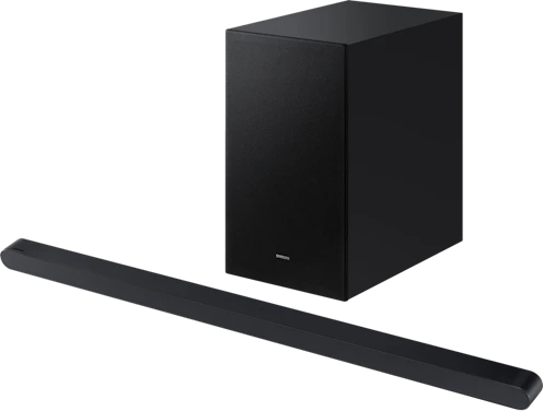 Soundbar Samsung HW-S700D EN Czarny