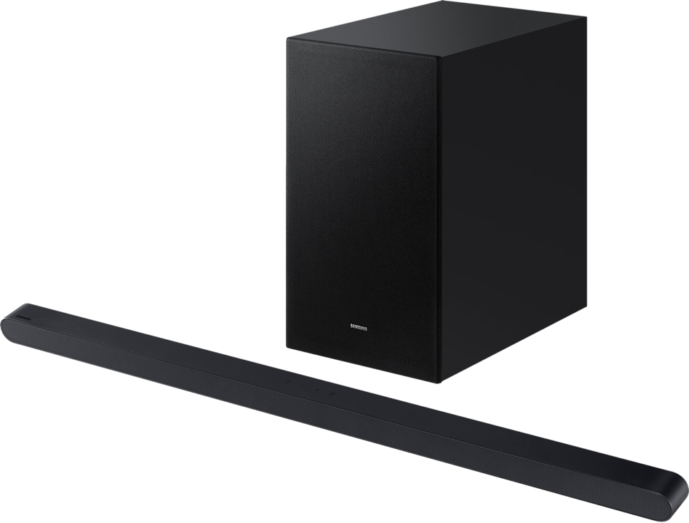 Soundbar Samsung HW-S700D EN Czarny Soundbar Samsung HW-S700D EN Czarny