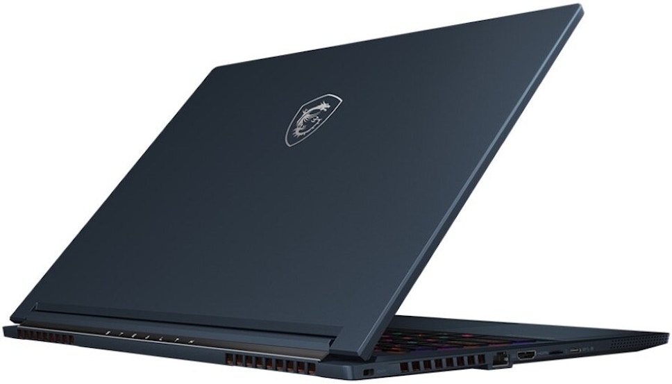 Laptop MSI Stealth 16 AI Studio A1VGG-031PL U9/32GB/2TB/RTX4070