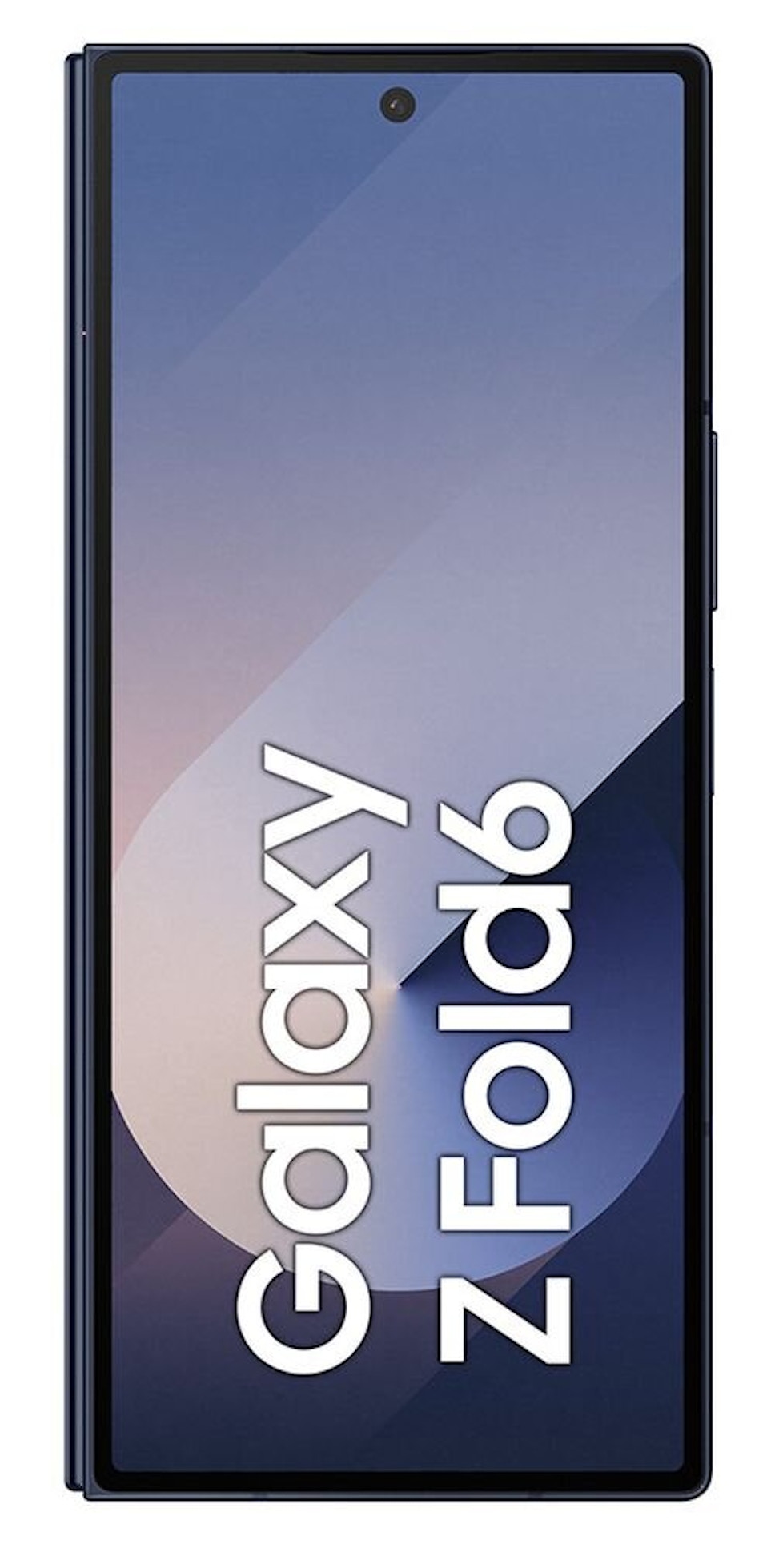Smartfon Samsung Galaxy Z Fold 6 5G 12/256GB Granatowy Smartfon Samsung Galaxy Z Fold 6 5G 12/256GB Granatowy