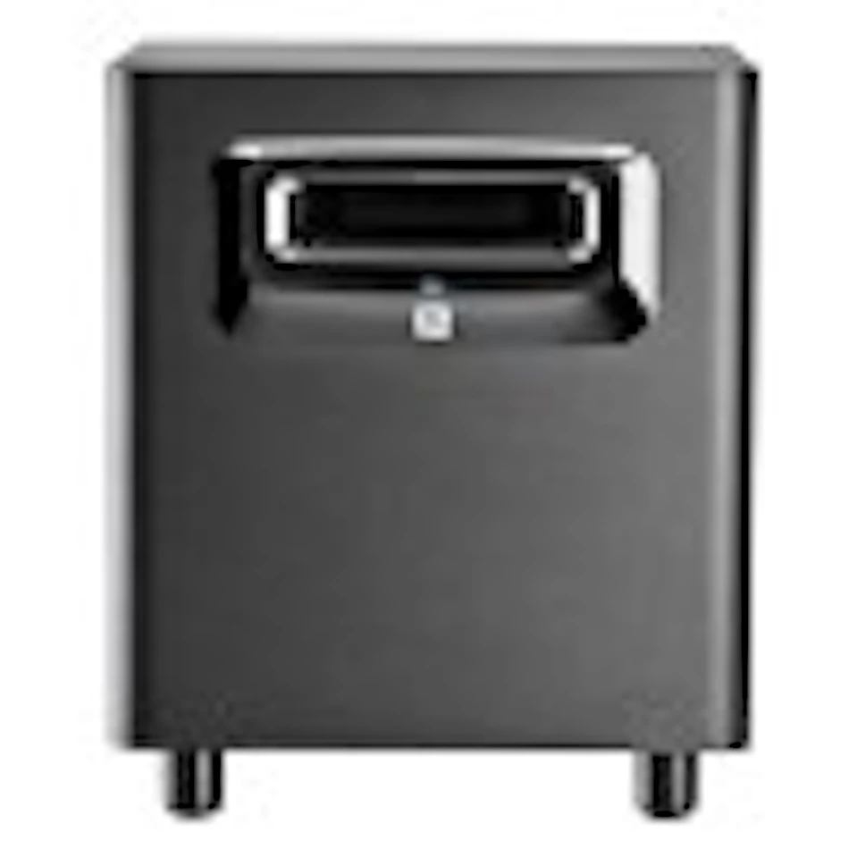 JBL LSR 310s - subwoofer aktywny