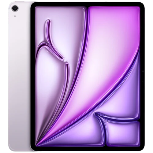 Tablet Apple iPad Air 13" 8 gen. 2026 128 GB 5G Wi-Fi Fioletowy