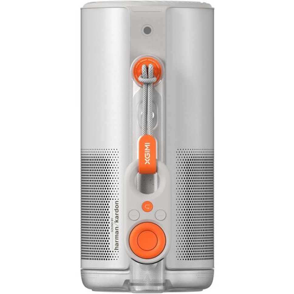 Projektor XGIMI MoGo 4 