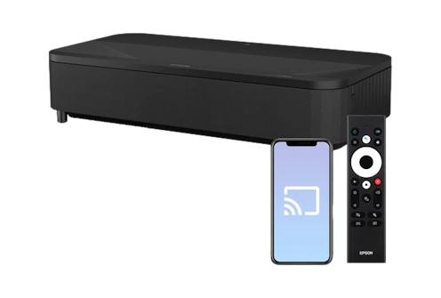 Projektor laserowy EPSON EH-LS800B 4K UHD
