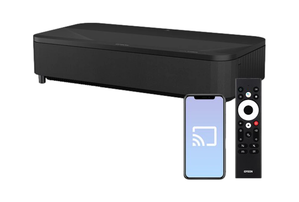 Projektor laserowy EPSON EH-LS800B 4K UHD