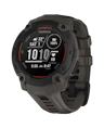 Smartwatch GARMIN Instinct E 45mm Czarny