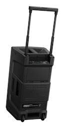 Power audio ALPHA THETA Wave Eight