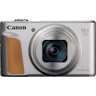 Aparat CANON PowerShot SX740 HS Lite Edition Srebrny