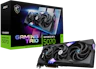 Karta graficzna MSI GeForce RTX 5070 Gaming Trio OC 12GB