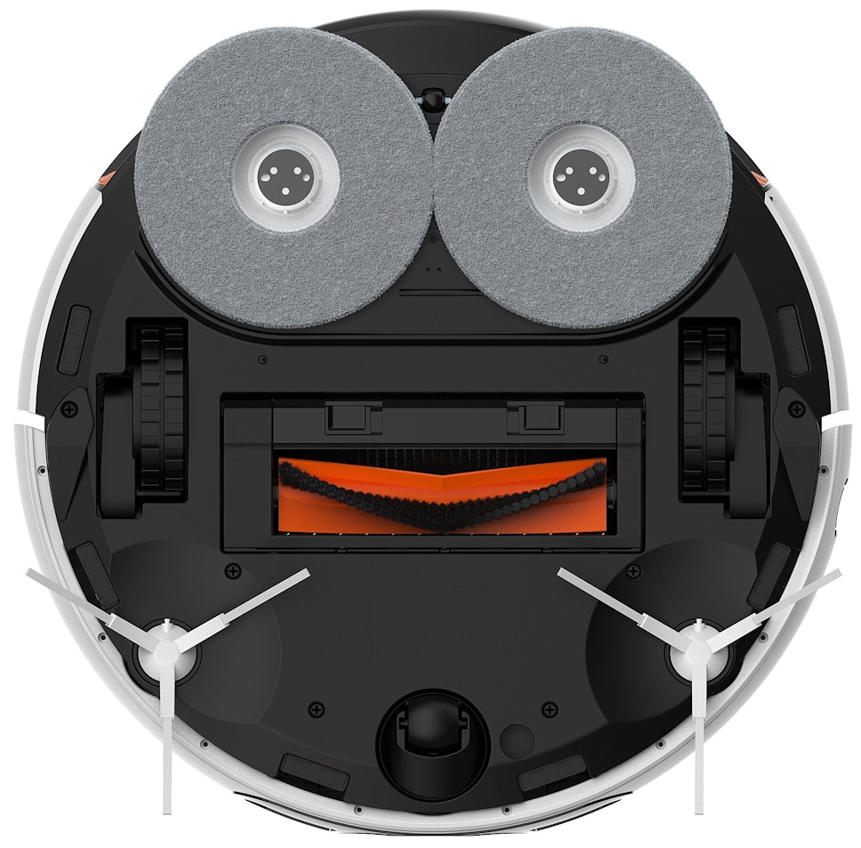 Robot sprzątający EZVIZ RS2 Robot sprzątający EZVIZ RS2