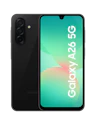 Samsung Galaxy A26 5G 6/128GB Czarny