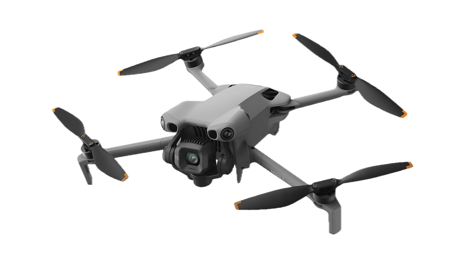 Dron DJI Mini 5 Pro Fly More Combo (RC-N3) - zdjęcie 6