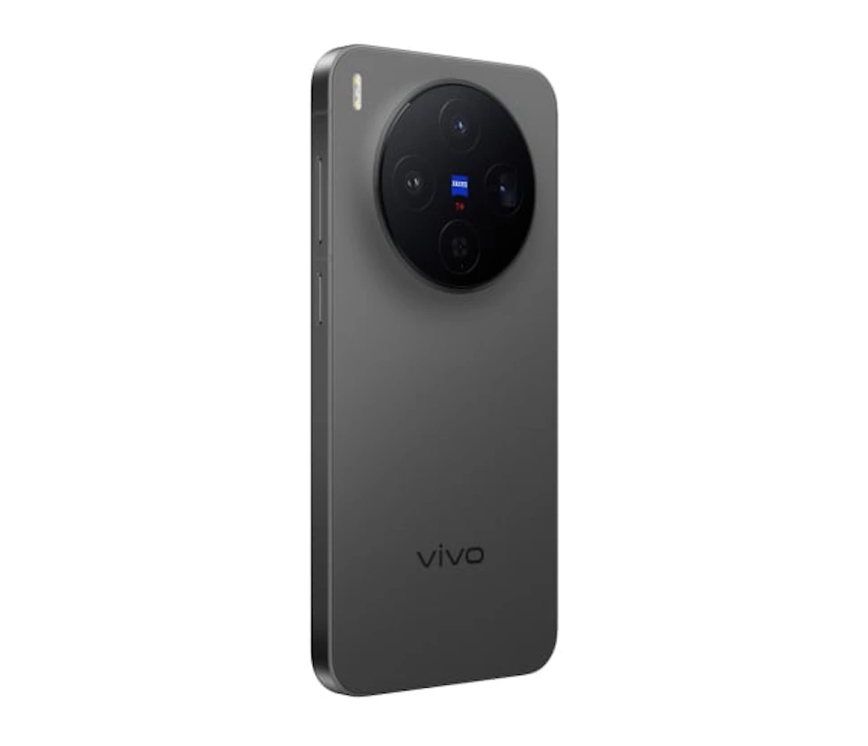 vivo X300 16/512GB Czarny