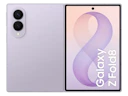 Smartfon SAMSUNG Galaxy Z Fold8 5G 12 GB/ 256 GB Fioletowy