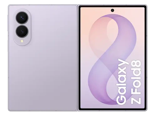 Smartfon SAMSUNG Galaxy Z Fold8 5G 12 GB/ 256 GB Fioletowy
