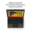 Tablet Apple iPad Air 11" 8 gen. 2026 256 GB Wi-Fi Gwiezdna szarość