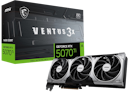 Karta graficzna MSI GeForce RTX 5070 Ti Ventus 3X OC 16GB