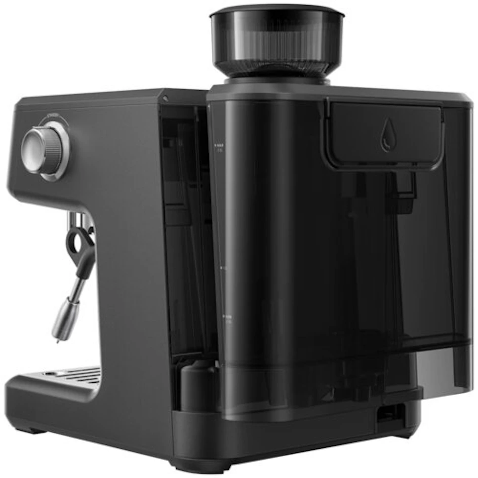 Ekspres MOVA S20 Pro Czarny