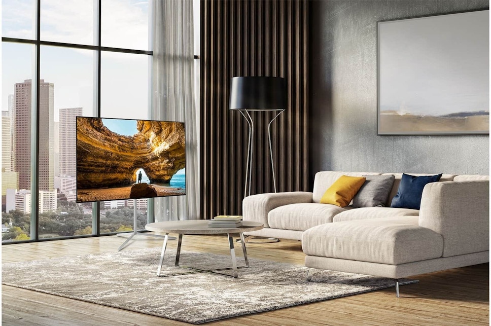 Telewizor LG 65B33LA 65" OLED 4K 120Hz