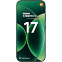 Smartfon XIAOMI 17 5G 12/512GB 6.3" 120Hz Zielony