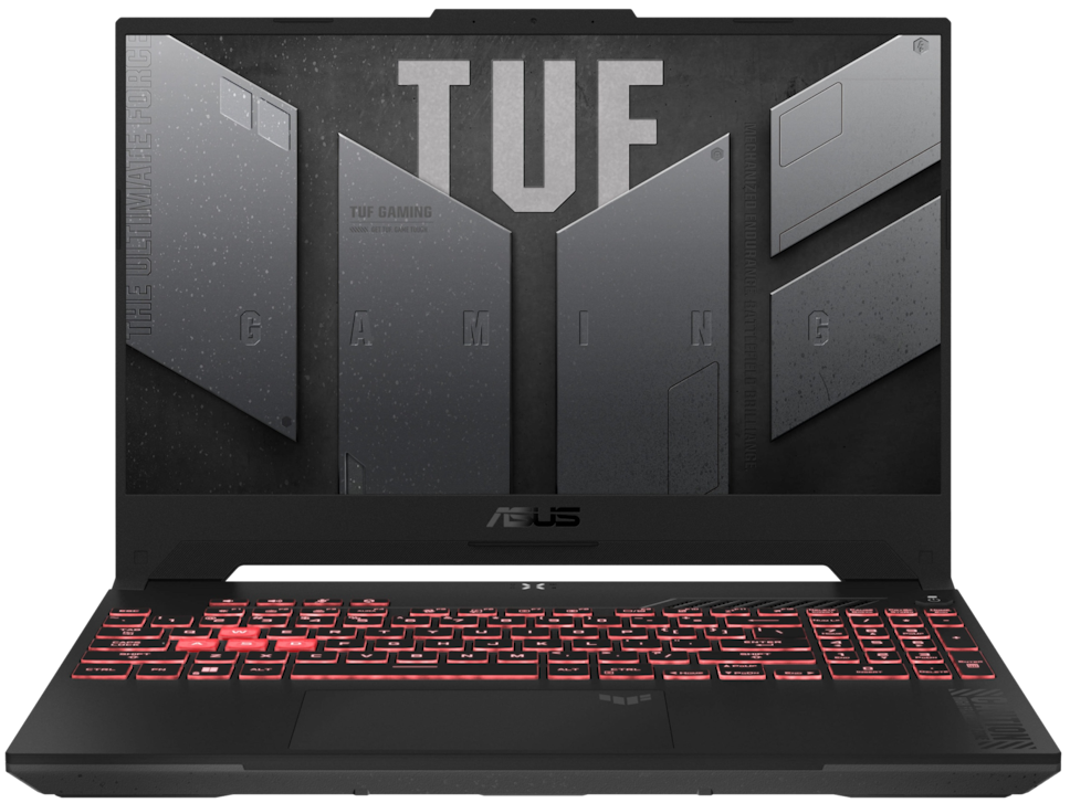 Laptop ASUS TUF Gaming A15 R7/16GB/512GB/RTX4060 Laptop ASUS TUF Gaming A15 R7/16GB/512GB/RTX4060