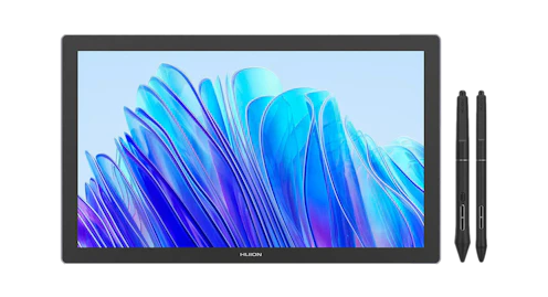 Tablet graficzny HUION Kamvas Pro 19 4K