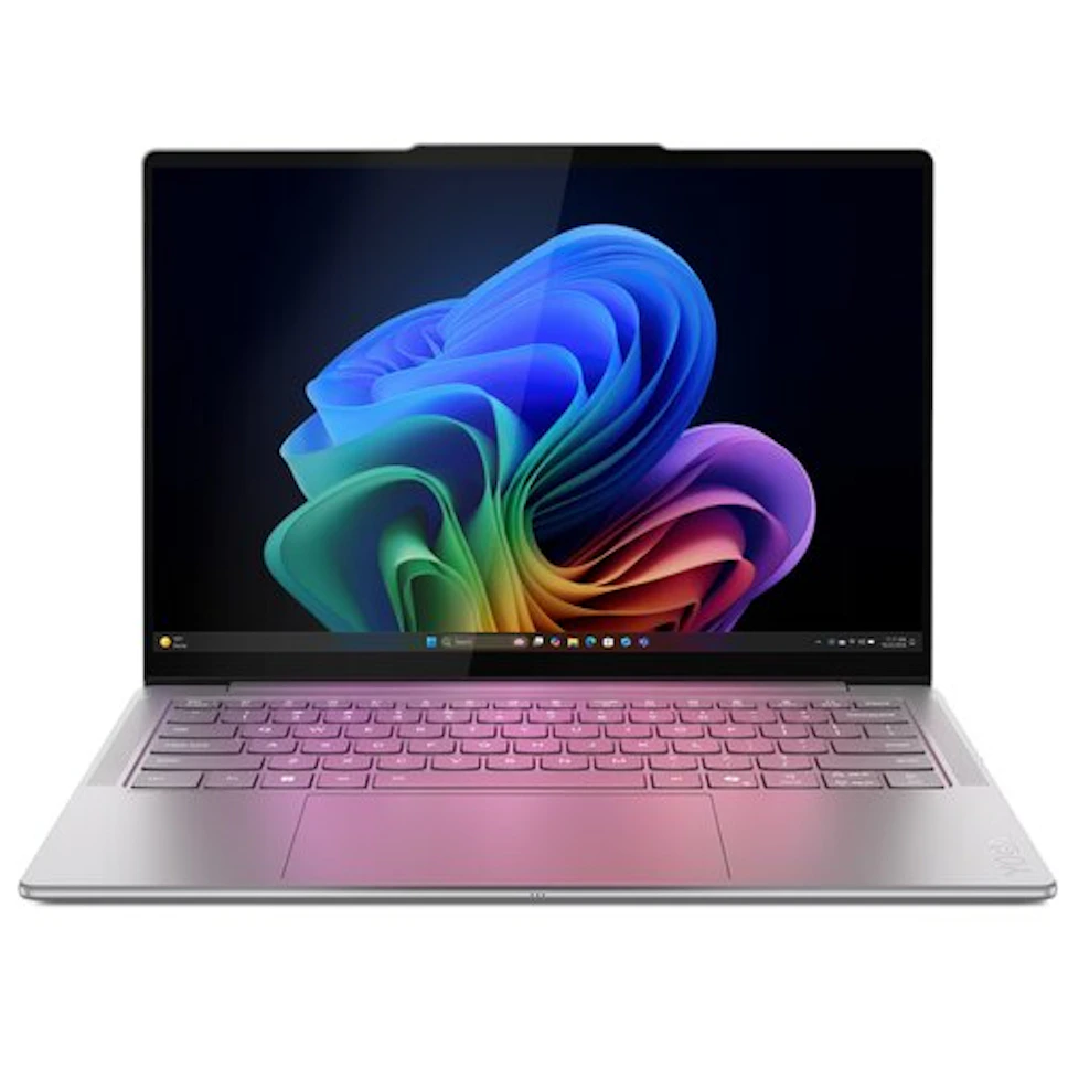 Laptop LENOVO Yoga Slim 7 14ILL10 14" OLED Ultra 5-226V 16GB RAM 512GB SSD Windows 11 Home