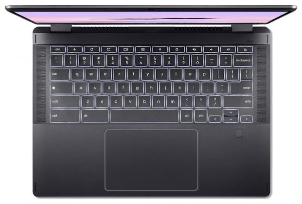 Acer Chromebook CPE594-1N-TCO- i5-1334U | 14'' | Dotyk | 16GB | 256GB | Chrome